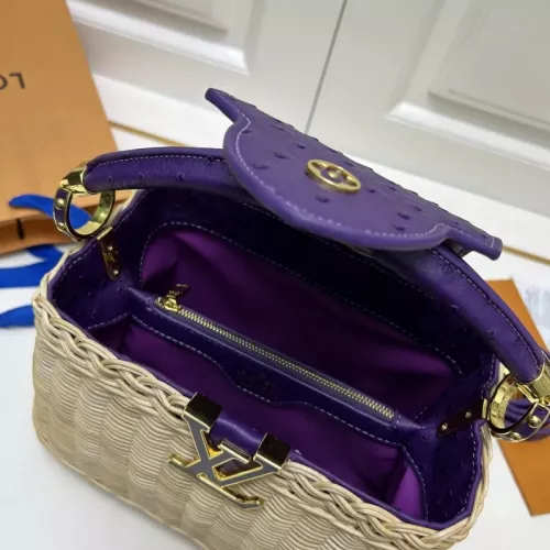 Replica Louis Vuitton AAA Quality Handbags For Women #1355521 $145.00 USD for Wholesale