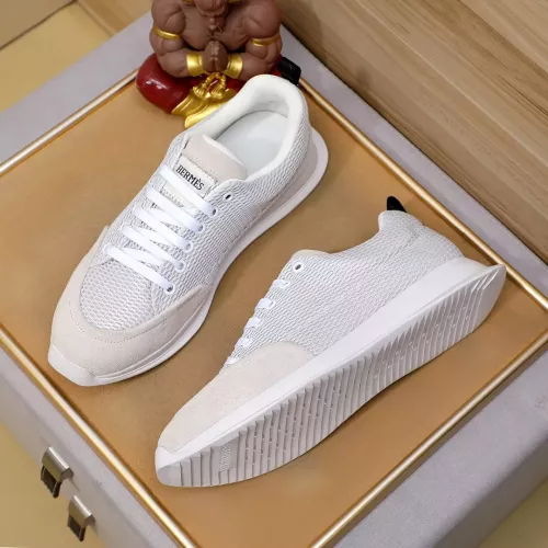 Hermes Casual Shoes For Men #1355534 $80.00 USD, Wholesale Replica Hermes Casual Shoes