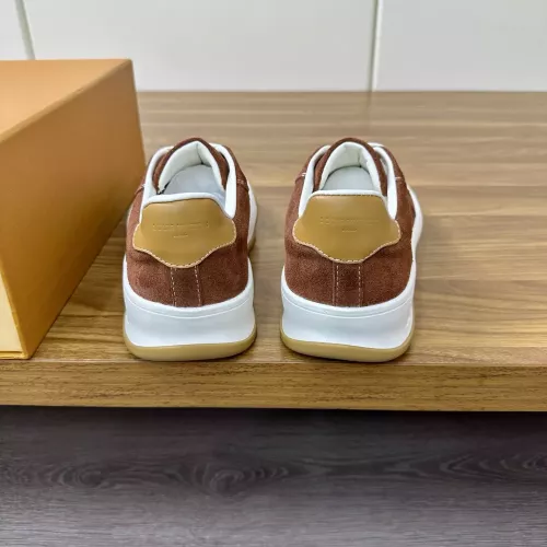 Replica Louis Vuitton Casual Shoes For Men #1355538 $115.00 USD for Wholesale