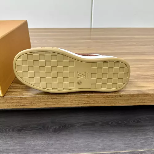 Replica Louis Vuitton Casual Shoes For Men #1355538 $115.00 USD for Wholesale