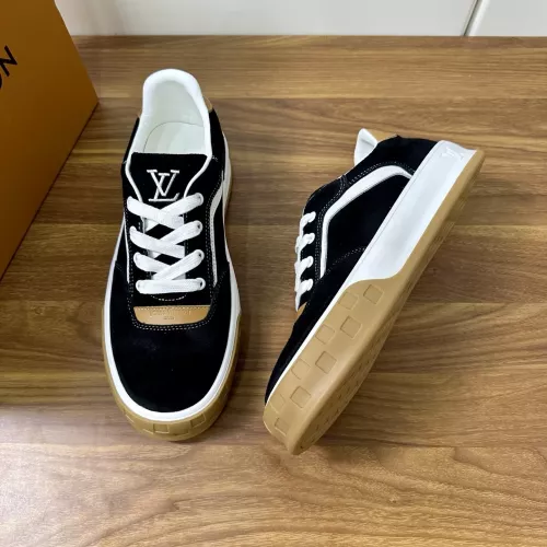 Replica Louis Vuitton Casual Shoes For Men #1355539 $115.00 USD for Wholesale