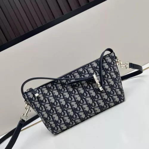 Christian Dior AAA Quality Shoulder Bags For Women #1355544 $85.00 USD, Wholesale Replica Christian Dior AAA Quality Shoulder Bags
