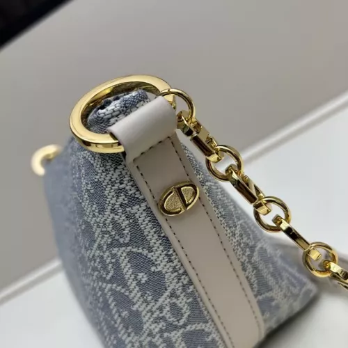 Replica Christian Dior AAA Quality Shoulder Bags For Women #1355545 $85.00 USD for Wholesale