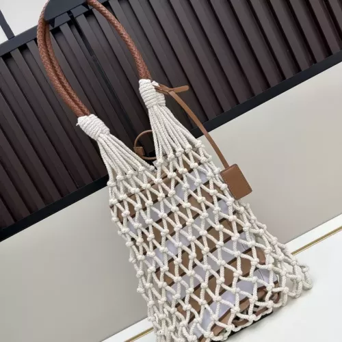Prada AAA Quality Shoulder Bags For Women #1355546 $82.00 USD, Wholesale Replica Prada AAA Quality Shoulder Bags