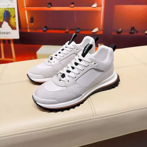 Hermes Casual Shoes For Men #1355549 $88.00 USD, Wholesale Replica Hermes Casual Shoes