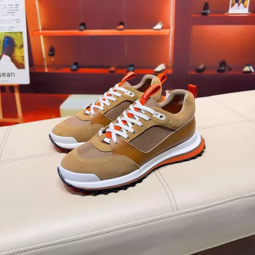 Hermes Casual Shoes For Men #1355550 $88.00 USD, Wholesale Replica Hermes Casual Shoes
