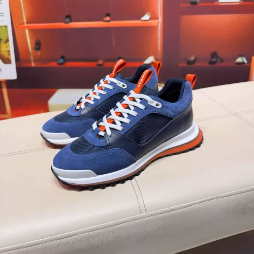 Hermes Casual Shoes For Men #1355551 $88.00 USD, Wholesale Replica Hermes Casual Shoes