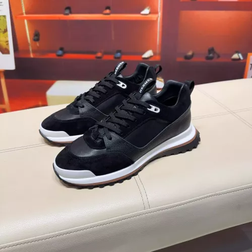 Hermes Casual Shoes For Men #1355553 $88.00 USD, Wholesale Replica Hermes Casual Shoes