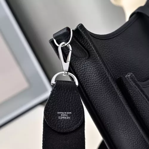 Replica Hermes AAA Quality Messenger Bags For Women #1355563 $100.00 USD for Wholesale