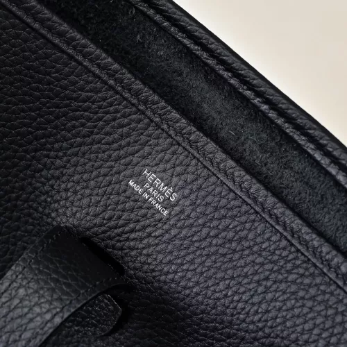 Replica Hermes AAA Quality Messenger Bags For Women #1355563 $100.00 USD for Wholesale
