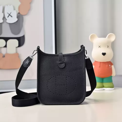 Hermes AAA Quality Messenger Bags For Women #1355567 $76.00 USD, Wholesale Replica Hermes AAA Quality Messenger Bags