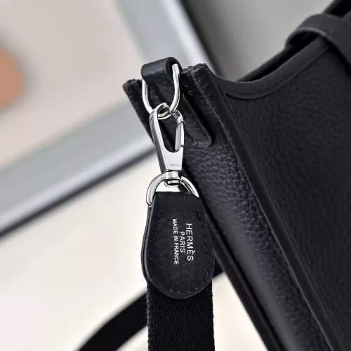 Replica Hermes AAA Quality Messenger Bags For Women #1355567 $76.00 USD for Wholesale