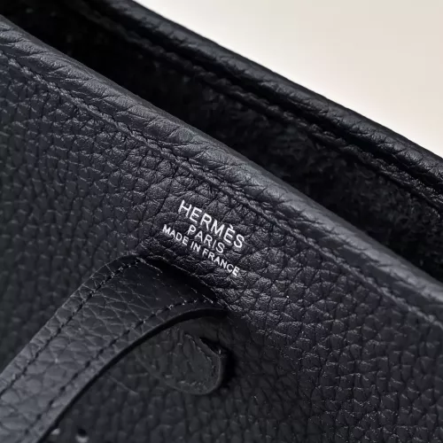 Replica Hermes AAA Quality Messenger Bags For Women #1355567 $76.00 USD for Wholesale
