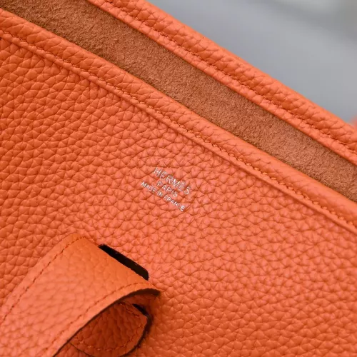 Replica Hermes AAA Quality Messenger Bags For Women #1355570 $100.00 USD for Wholesale