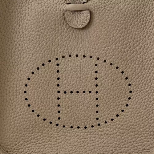 Replica Hermes AAA Quality Messenger Bags For Women #1355577 $76.00 USD for Wholesale
