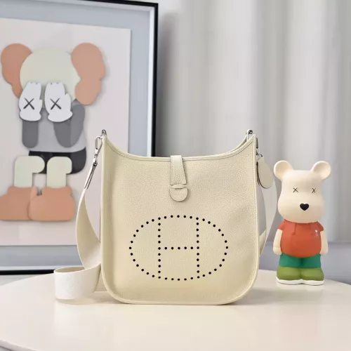 Hermes AAA Quality Messenger Bags For Women #1355578 $100.00 USD, Wholesale Replica Hermes AAA Quality Messenger Bags