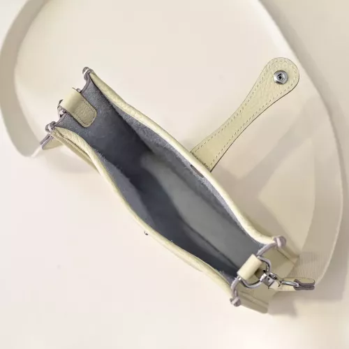 Replica Hermes AAA Quality Messenger Bags For Women #1355579 $76.00 USD for Wholesale