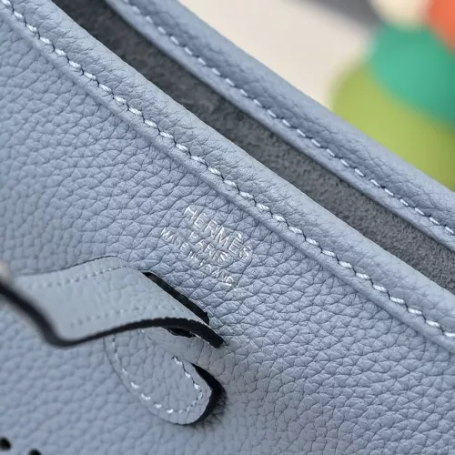 Replica Hermes AAA Quality Messenger Bags For Women #1355581 $76.00 USD for Wholesale