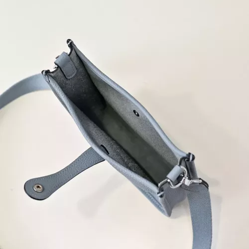 Replica Hermes AAA Quality Messenger Bags For Women #1355581 $76.00 USD for Wholesale