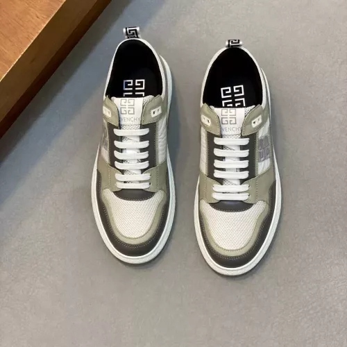 Replica Givenchy Casual Shoes For Men #1355591 $80.00 USD for Wholesale