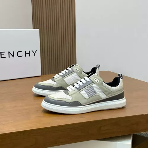 Replica Givenchy Casual Shoes For Men #1355591 $80.00 USD for Wholesale