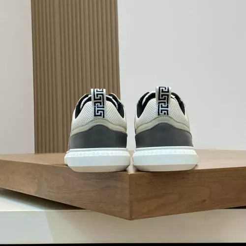 Replica Givenchy Casual Shoes For Men #1355591 $80.00 USD for Wholesale