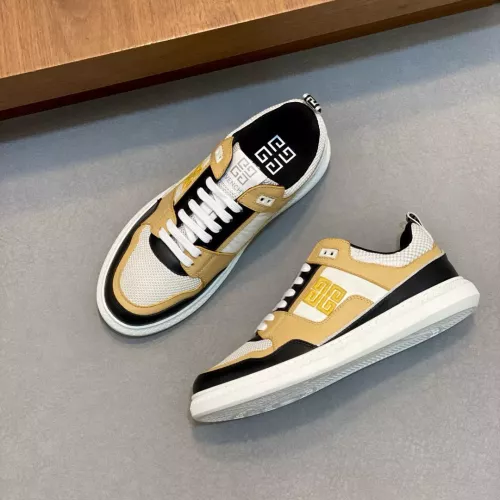 Givenchy Casual Shoes For Men #1355592 $80.00 USD, Wholesale Replica Givenchy Casual Shoes