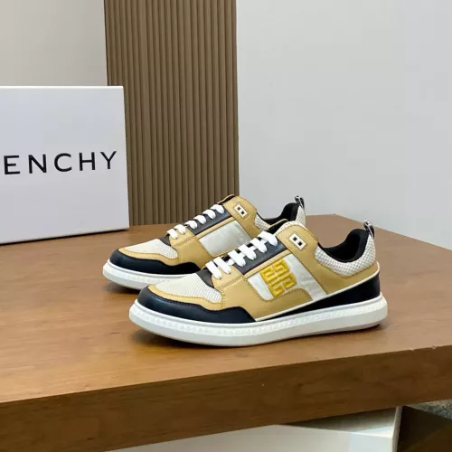 Replica Givenchy Casual Shoes For Men #1355592 $80.00 USD for Wholesale