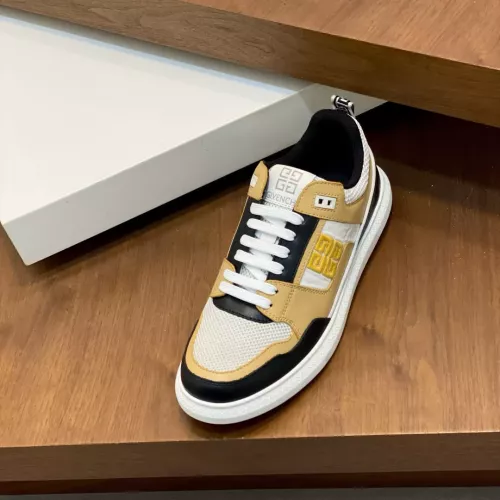 Replica Givenchy Casual Shoes For Men #1355592 $80.00 USD for Wholesale