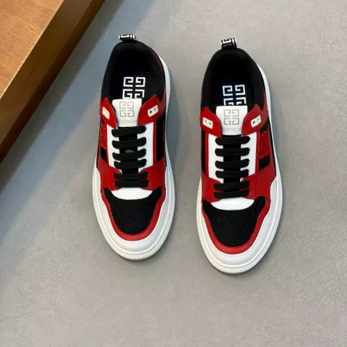 Replica Givenchy Casual Shoes For Men #1355593 $80.00 USD for Wholesale