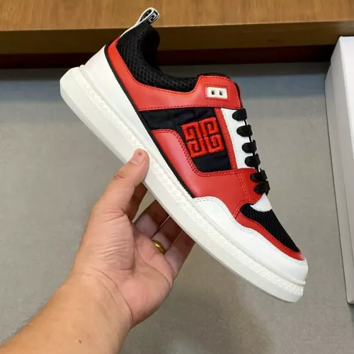 Replica Givenchy Casual Shoes For Men #1355593 $80.00 USD for Wholesale