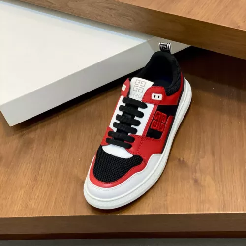 Replica Givenchy Casual Shoes For Men #1355593 $80.00 USD for Wholesale