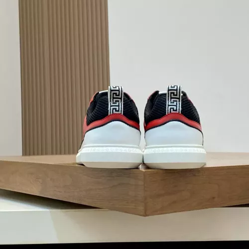 Replica Givenchy Casual Shoes For Men #1355593 $80.00 USD for Wholesale