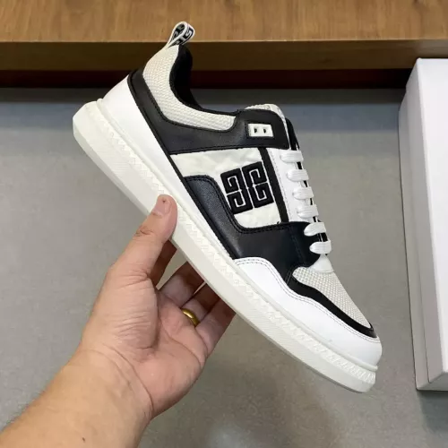 Replica Givenchy Casual Shoes For Men #1355594 $80.00 USD for Wholesale