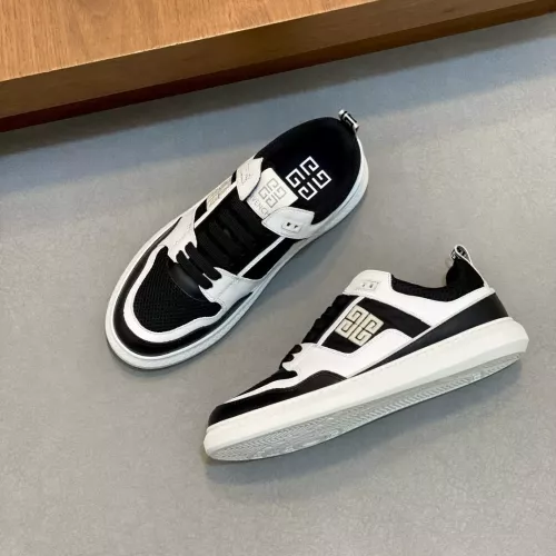 Givenchy Casual Shoes For Men #1355595 $80.00 USD, Wholesale Replica Givenchy Casual Shoes
