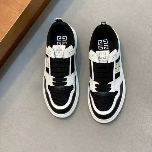 Replica Givenchy Casual Shoes For Men #1355595 $80.00 USD for Wholesale