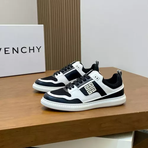 Replica Givenchy Casual Shoes For Men #1355595 $80.00 USD for Wholesale