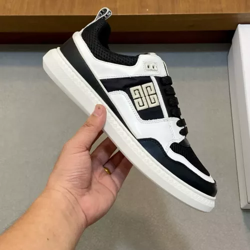 Replica Givenchy Casual Shoes For Men #1355595 $80.00 USD for Wholesale