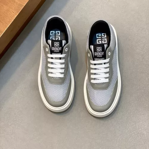 Replica Givenchy Casual Shoes For Men #1355596 $82.00 USD for Wholesale