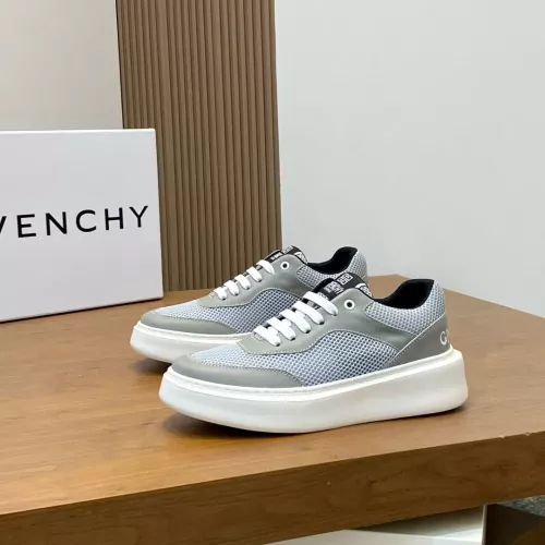 Replica Givenchy Casual Shoes For Men #1355596 $82.00 USD for Wholesale