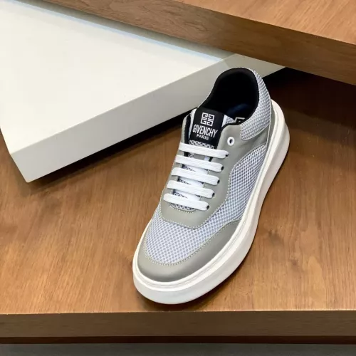 Replica Givenchy Casual Shoes For Men #1355596 $82.00 USD for Wholesale