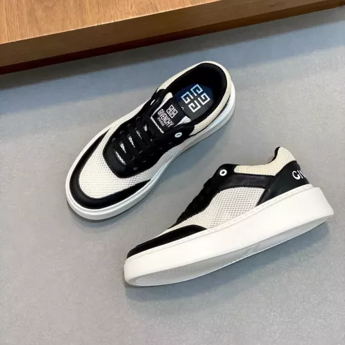 Givenchy Casual Shoes For Men #1355597 $82.00 USD, Wholesale Replica Givenchy Casual Shoes