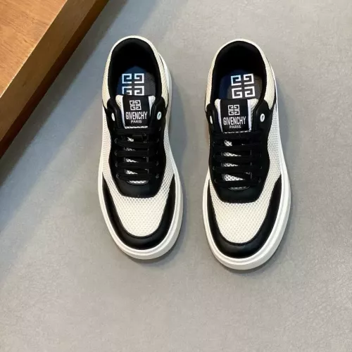 Replica Givenchy Casual Shoes For Men #1355597 $82.00 USD for Wholesale