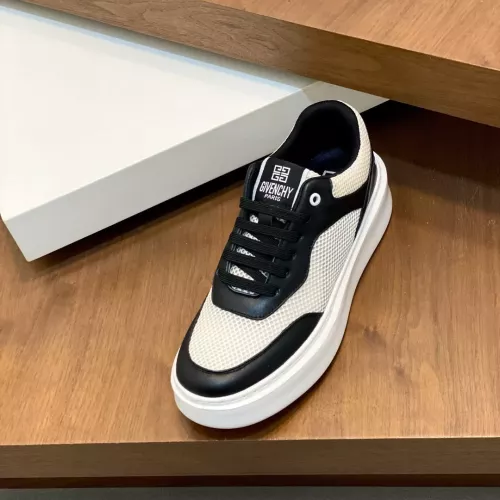 Replica Givenchy Casual Shoes For Men #1355597 $82.00 USD for Wholesale
