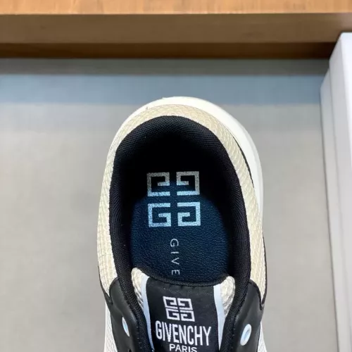 Replica Givenchy Casual Shoes For Men #1355597 $82.00 USD for Wholesale
