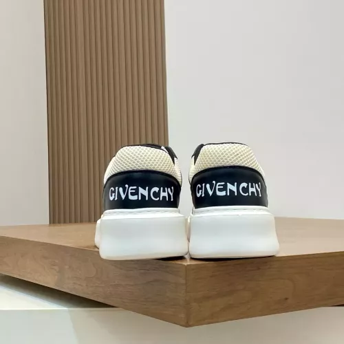 Replica Givenchy Casual Shoes For Men #1355597 $82.00 USD for Wholesale