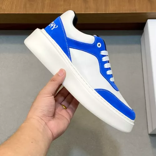 Replica Givenchy Casual Shoes For Men #1355598 $82.00 USD for Wholesale