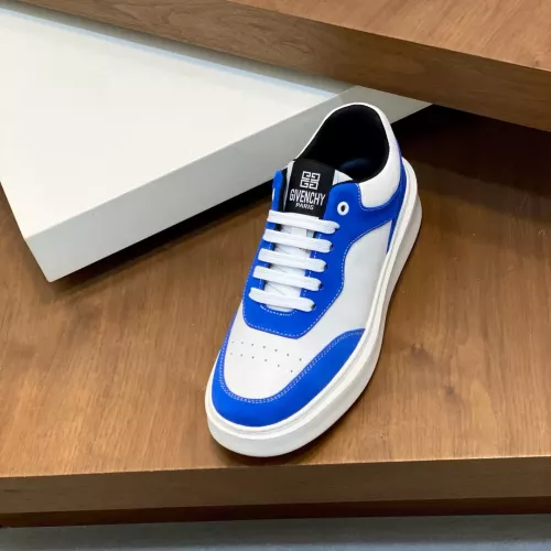 Replica Givenchy Casual Shoes For Men #1355598 $82.00 USD for Wholesale