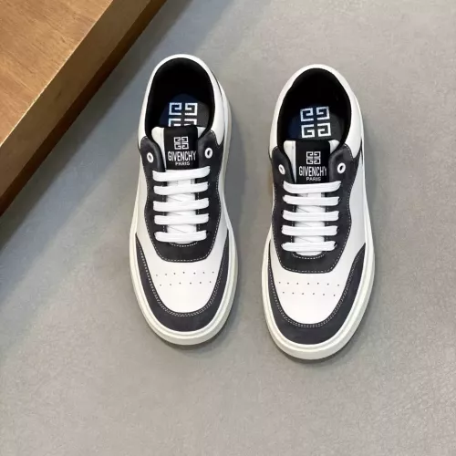 Replica Givenchy Casual Shoes For Men #1355599 $82.00 USD for Wholesale