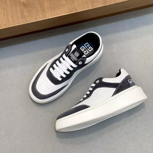 Replica Givenchy Casual Shoes For Men #1355599 $82.00 USD for Wholesale
